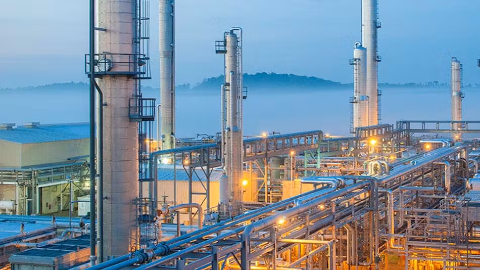 Harvest Midstream signs $1-billion deal for certain MPLX natural gas gathering, processing assets