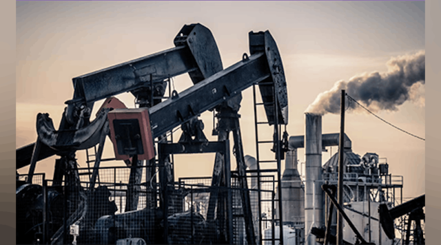 Why leverage a digital twin in the oil and gas industry